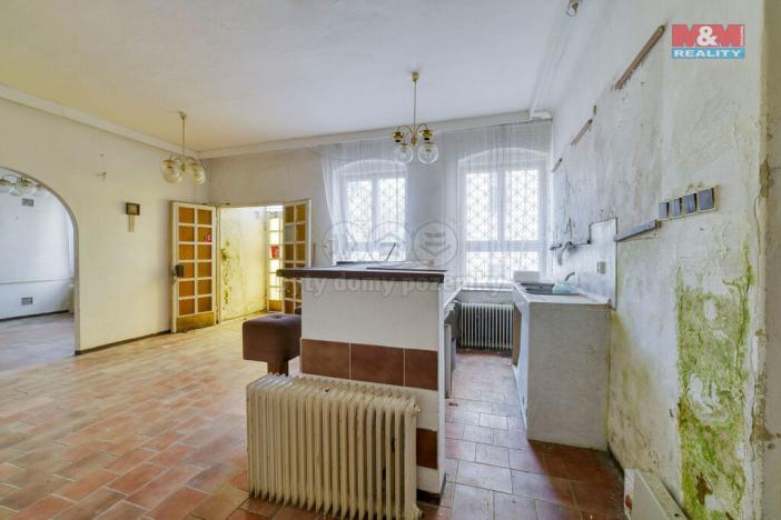 Prodej obchodního prostoru, Mariánské Lázně, Ruská, 143 m2