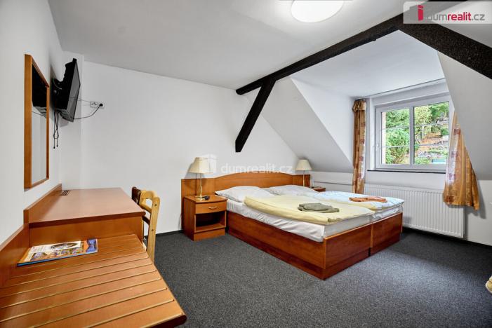 Prodej ubytování, Nejdek, Karlovarská, 280 m2