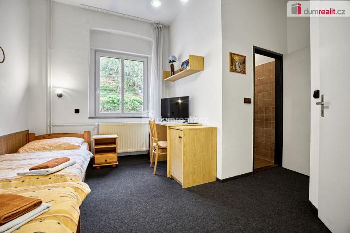Prodej ubytování, Nejdek, Karlovarská, 280 m2