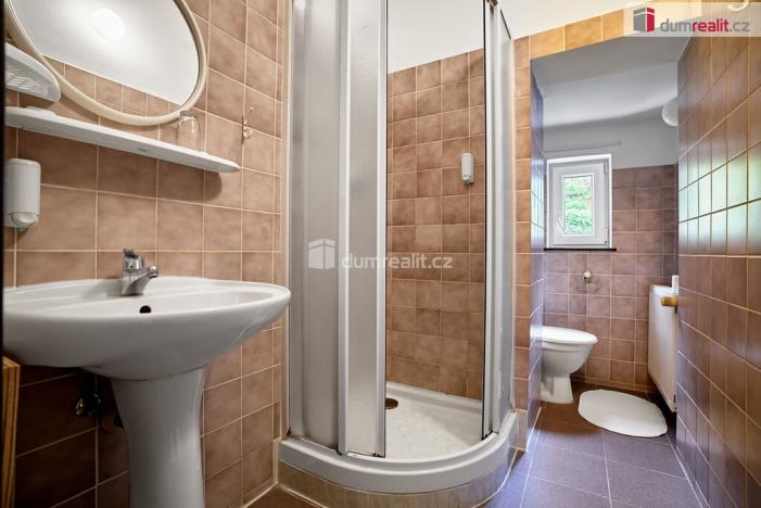 Prodej ubytování, Nejdek, Karlovarská, 280 m2