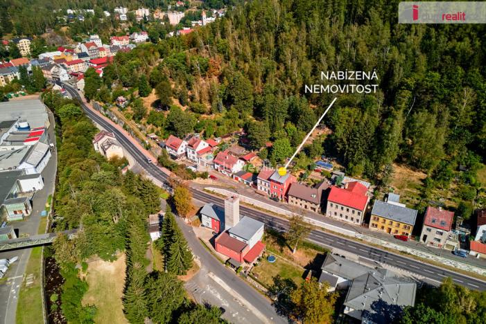 Prodej ubytování, Nejdek, Karlovarská, 280 m2