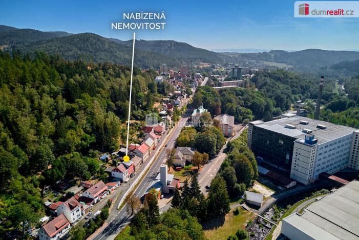 Prodej ubytování, Nejdek, Karlovarská, 280 m2