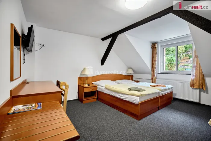 Prodej rodinného domu, Nejdek, Karlovarská, 280 m2