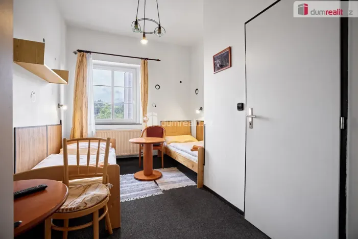 Prodej rodinného domu, Nejdek, Karlovarská, 280 m2