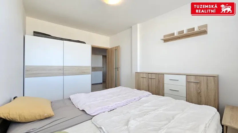 Pronájem bytu 2+kk, Boskovice, Růžové náměstí, 57 m2