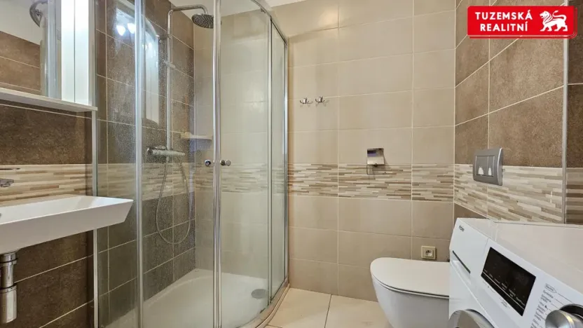 Pronájem bytu 2+kk, Boskovice, Růžové náměstí, 57 m2