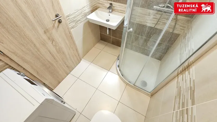 Pronájem bytu 2+kk, Boskovice, Růžové náměstí, 57 m2