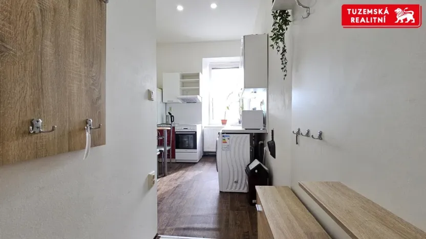 Pronájem bytu 2+1, Svitávka, Mezimostí, 46 m2