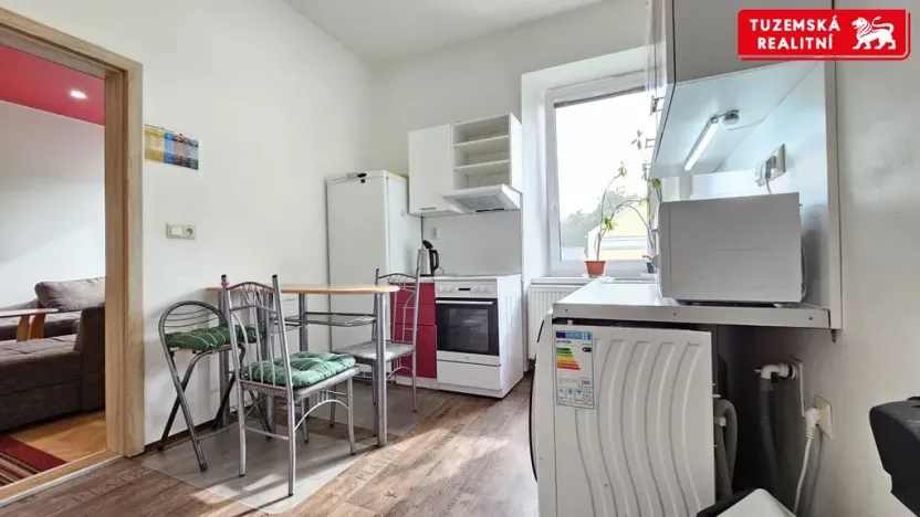 Pronájem bytu 2+1, Svitávka, Mezimostí, 46 m2