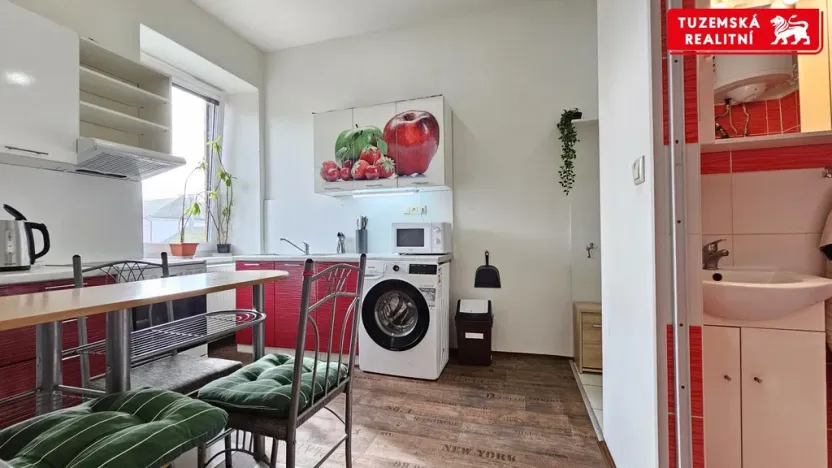 Pronájem bytu 2+1, Svitávka, Mezimostí, 46 m2