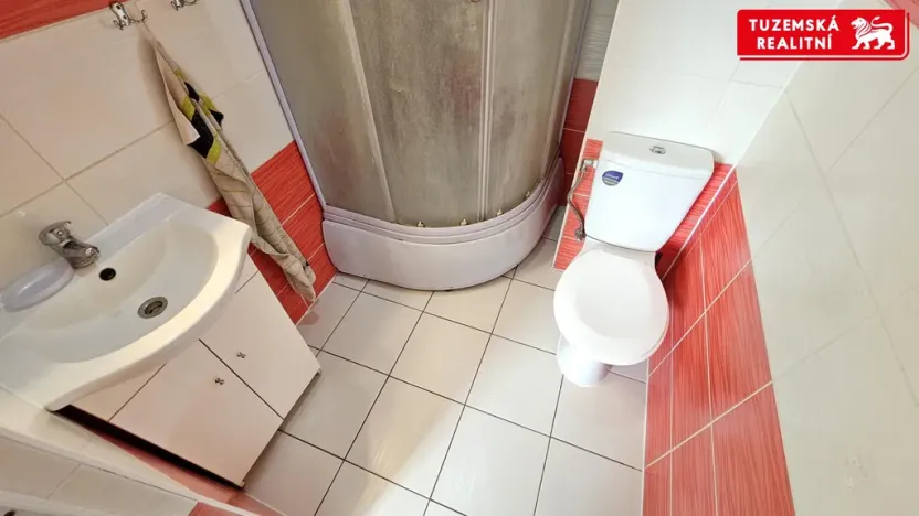 Pronájem bytu 2+1, Svitávka, Mezimostí, 46 m2