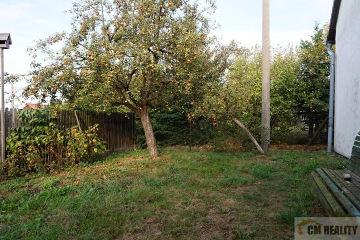 Prodej rodinného domu, Malé Hradisko, 126 m2