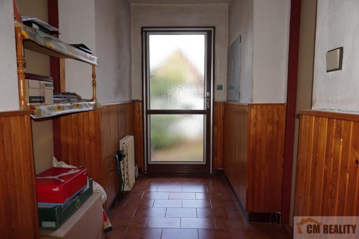 Prodej rodinného domu, Malé Hradisko, 126 m2