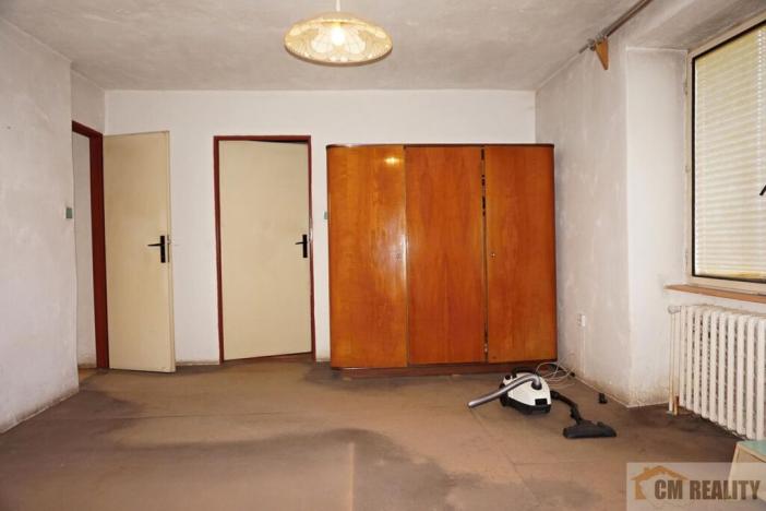 Prodej rodinného domu, Malé Hradisko, 126 m2