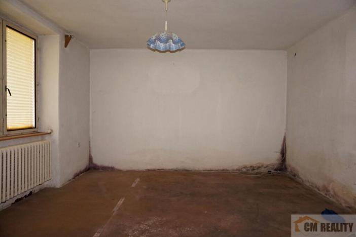 Prodej rodinného domu, Malé Hradisko, 126 m2