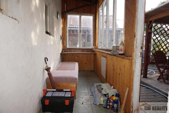 Prodej rodinného domu, Malé Hradisko, 126 m2