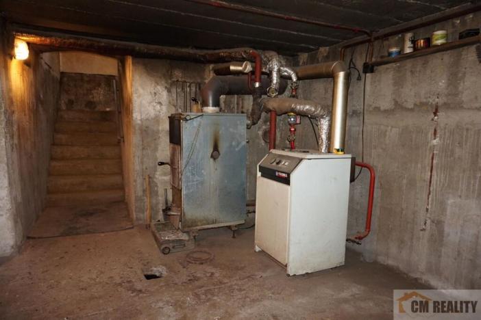 Prodej rodinného domu, Malé Hradisko, 126 m2