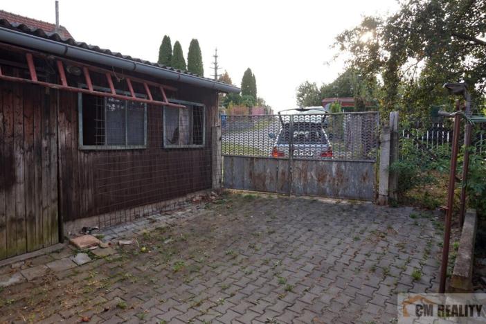 Prodej rodinného domu, Malé Hradisko, 126 m2