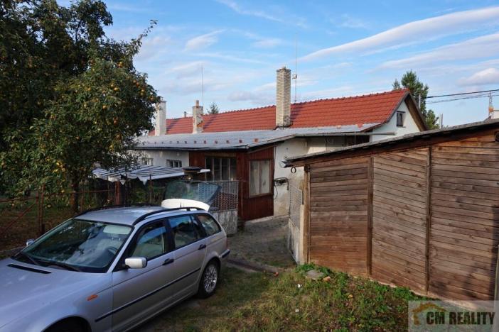 Prodej rodinného domu, Malé Hradisko, 126 m2