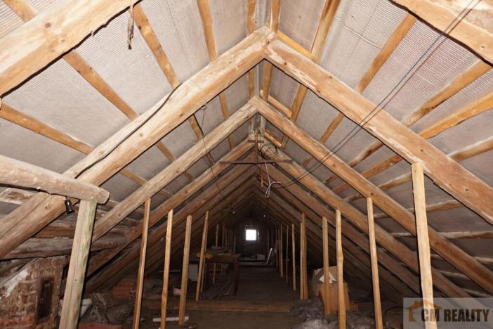 Prodej rodinného domu, Malé Hradisko, 126 m2