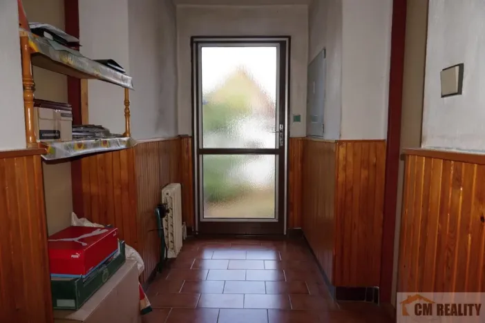 Prodej rodinného domu, Malé Hradisko, 126 m2