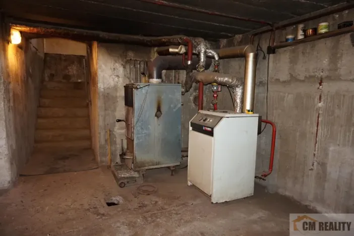 Prodej rodinného domu, Malé Hradisko, 126 m2