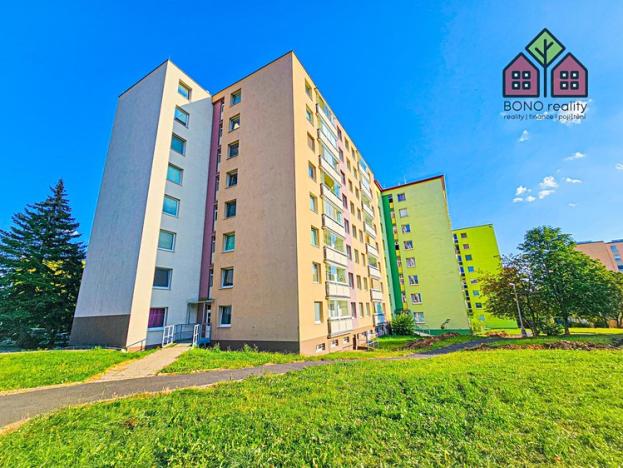 Prodej bytu 3+1, Teplice, Maršovská, 85 m2