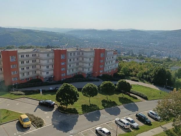 Prodej bytu 3+1, Zlín, Podlesí IV, 75 m2