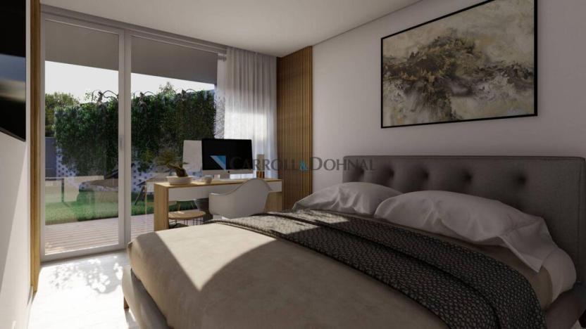 Prodej bytu 2+kk, Ostrava - Slezská Ostrava, U Hájenky, 53 m2