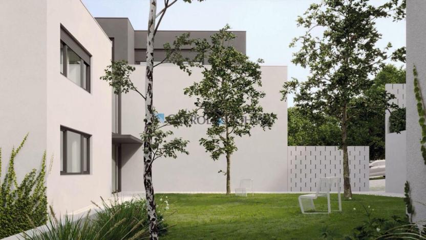 Prodej bytu 2+kk, Ostrava - Slezská Ostrava, U Hájenky, 53 m2