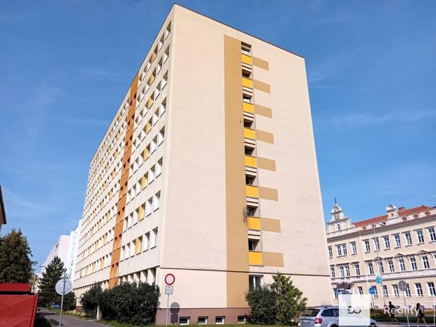 Pronájem bytu 2+kk, Mladá Boleslav, tř. Václava Klementa, 49 m2