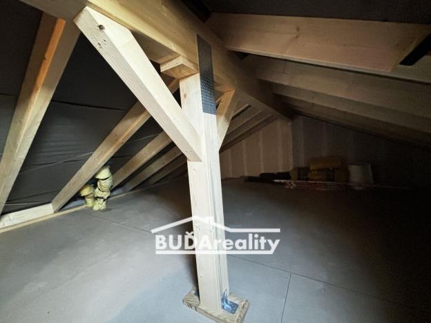 Prodej rodinného domu, Lutonina, 134 m2