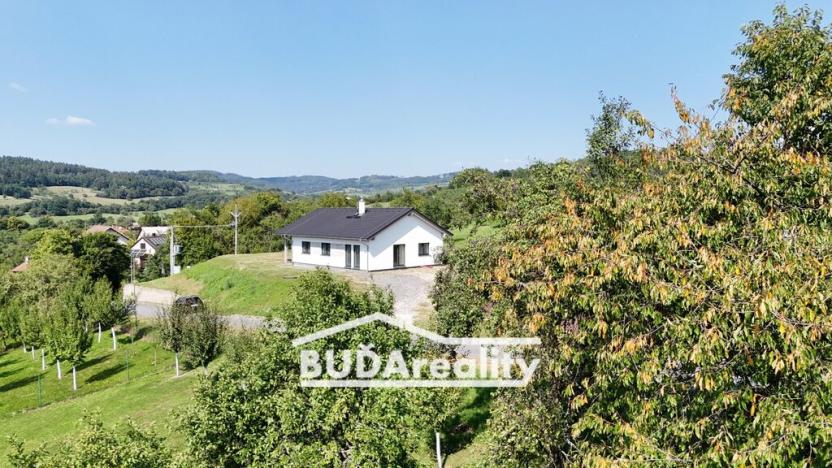 Prodej rodinného domu, Lutonina, 134 m2