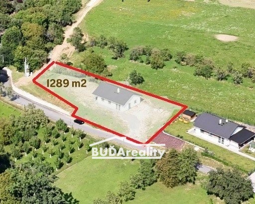 Prodej rodinného domu, Lutonina, 134 m2