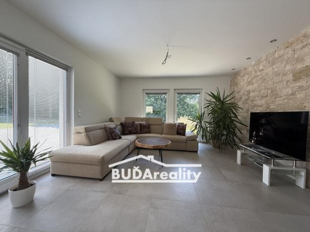 Prodej rodinného domu, Lutonina, 134 m2