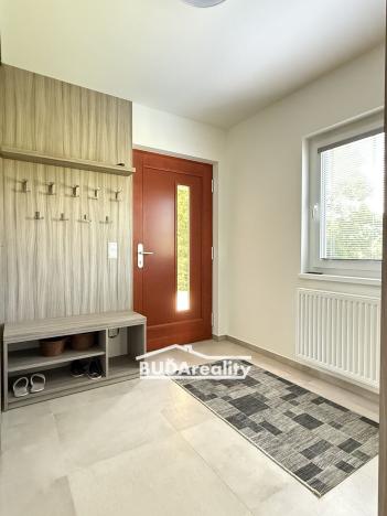 Prodej rodinného domu, Lutonina, 134 m2