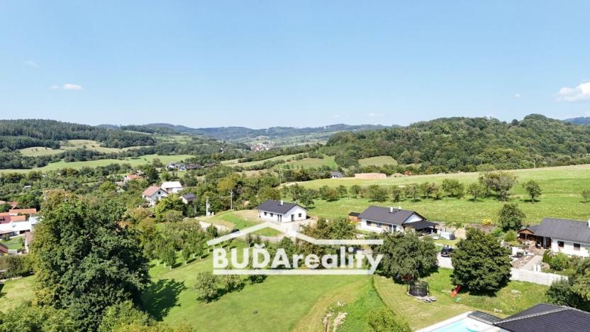 Prodej rodinného domu, Lutonina, 134 m2