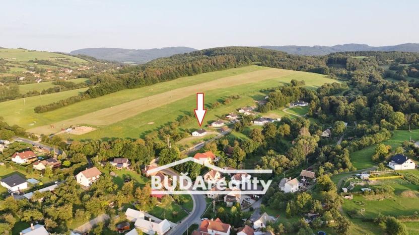 Prodej rodinného domu, Lutonina, 134 m2