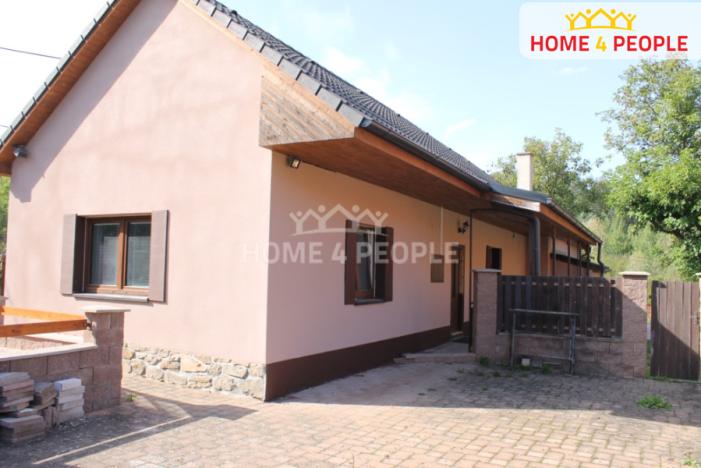 Prodej rodinného domu, Popovice - Mladovice, 1099 m2