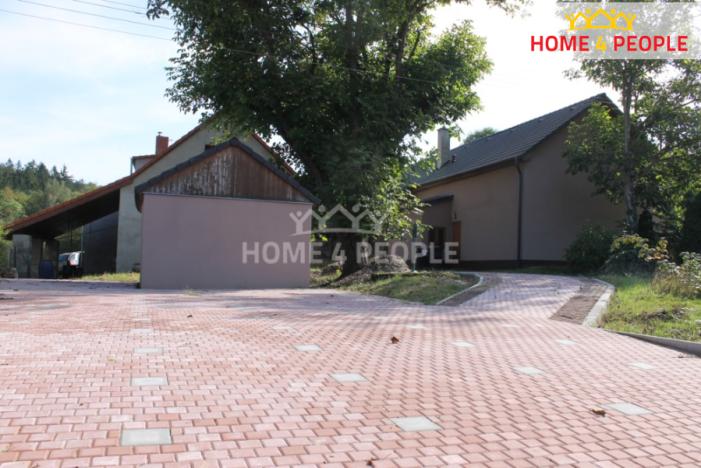 Prodej rodinného domu, Popovice - Mladovice, 1099 m2