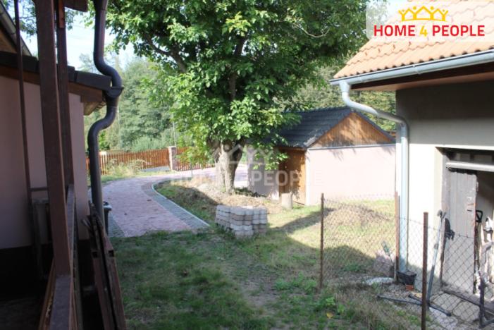 Prodej rodinného domu, Popovice - Mladovice, 1099 m2