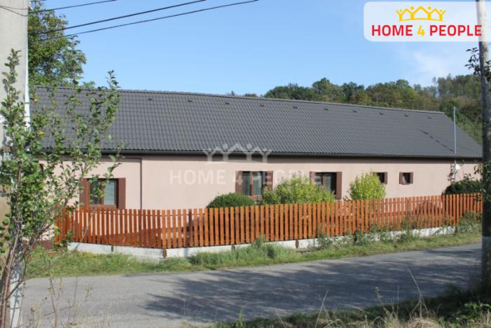 Prodej rodinného domu, Popovice - Mladovice, 1099 m2