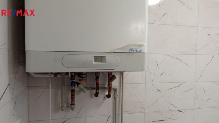 Pronájem bytu 2+kk, Humpolec, Lnářská, 64 m2