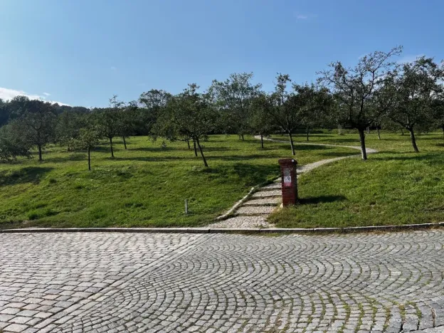 Pronájem bytu 1+1, Praha - Malá Strana, Hellichova, 50 m2