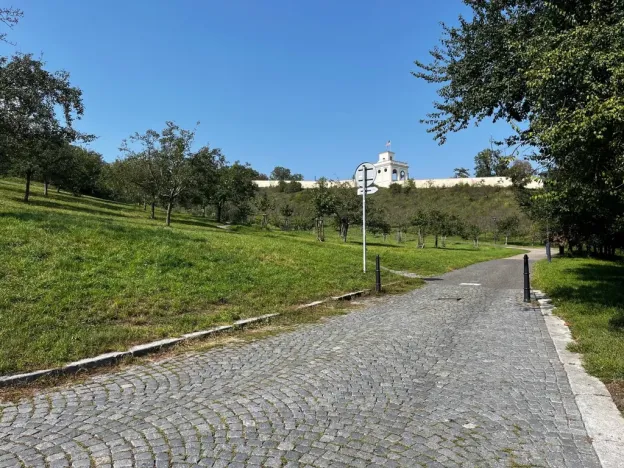 Pronájem bytu 1+1, Praha - Malá Strana, Hellichova, 50 m2