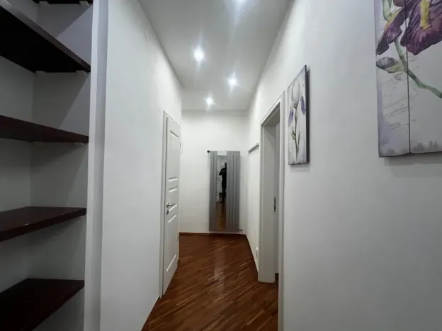 Pronájem bytu 1+1, Praha - Malá Strana, Hellichova, 50 m2