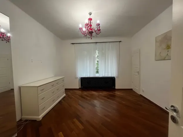 Pronájem bytu 1+1, Praha - Malá Strana, Hellichova, 50 m2