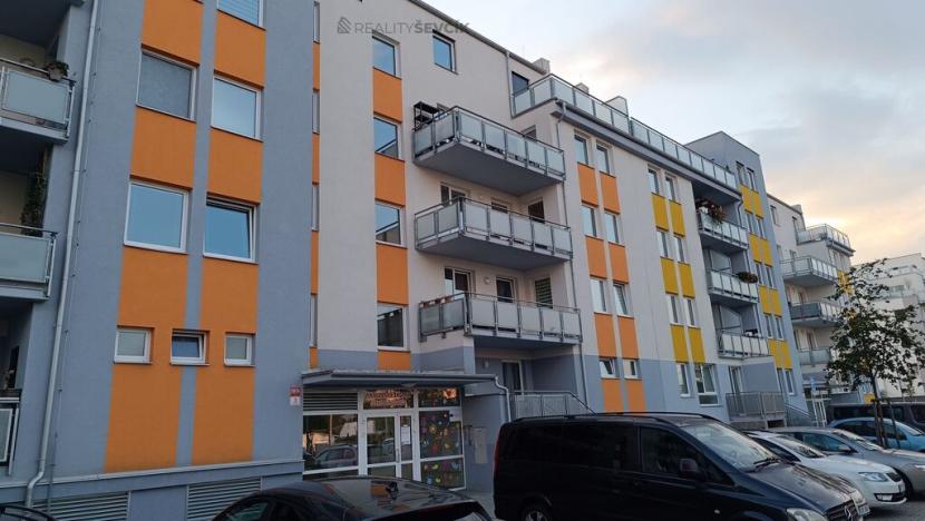 Pronájem bytu 1+kk, České Budějovice - České Budějovice 2, Plukovníka Malého, 36 m2