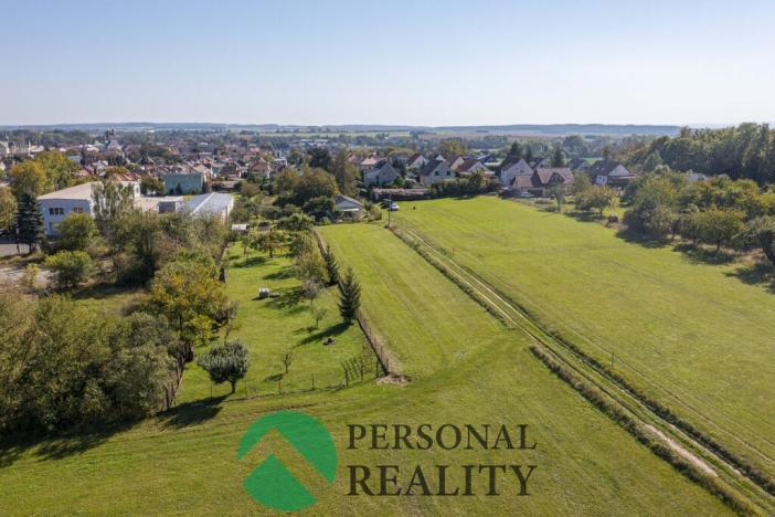 Prodej pozemku pro bydlení, Chlumec nad Cidlinou, 3600 m2