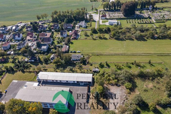 Prodej pozemku pro bydlení, Chlumec nad Cidlinou, 3600 m2